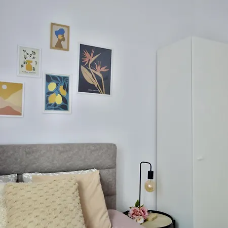 Barkowska 21 Blisko Centrum I Beskidów Taras Parking Wi-fi Apartament *