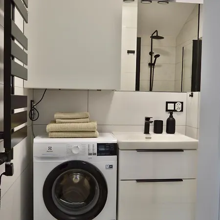 Апартаменты Barkowska 21 - Nowoczesny Blisko Gor Z Parkingiem By Reapartments Бельско-Бяла