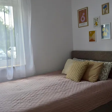 Barkowska 21 - Nowoczesny Blisko Gor Z Parkingiem By Reapartments