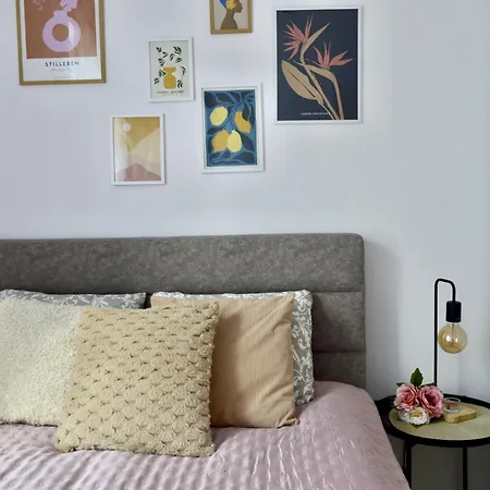 Prestige Barkowska Ii I Taras I Swietna Baza Wypadowa W Gory I Miejsce Parkingowe Apartamento