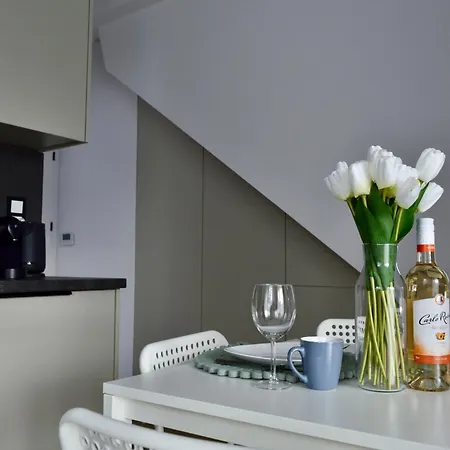 Lägenhet Barkowska 21 - Nowoczesny Blisko Gor Z Parkingiem By Reapartments Bielsko-Biała