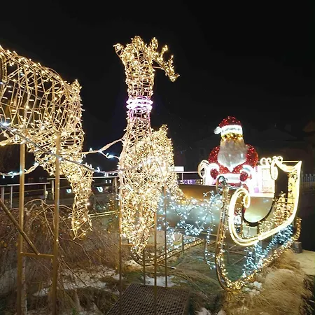 Barkowska 21 - Nowoczesny Apartament Blisko Gor Z Parkingiem By Reapartments